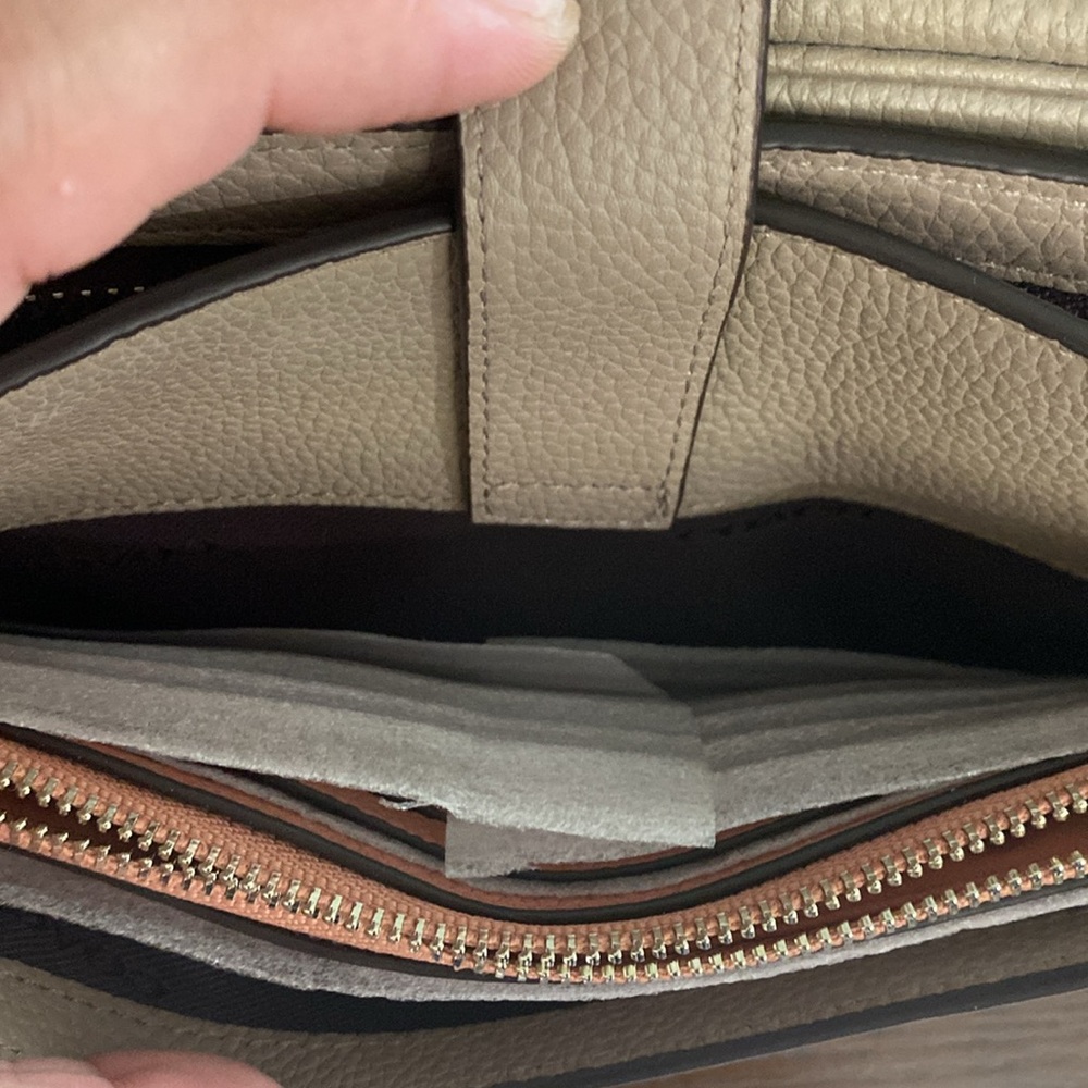Coach Purse - Picture 8 of 8
